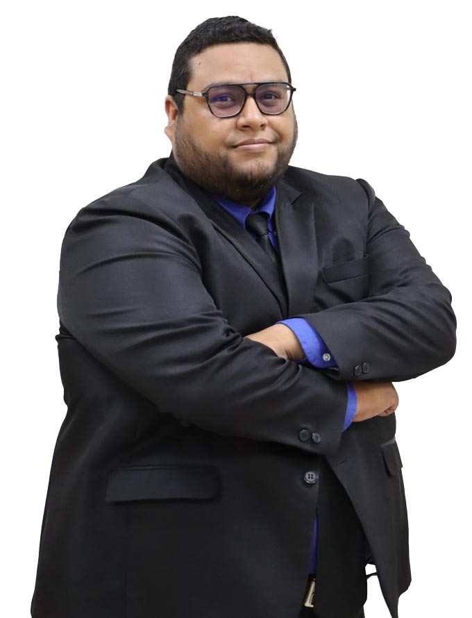 imagen de FAUSTO FRANCISCO CABRERA MORAN